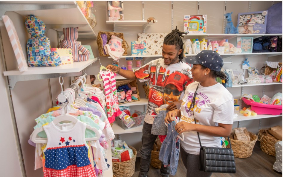 Baby Boutique