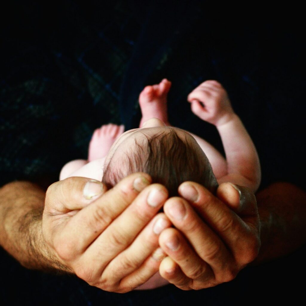 donate to save babies