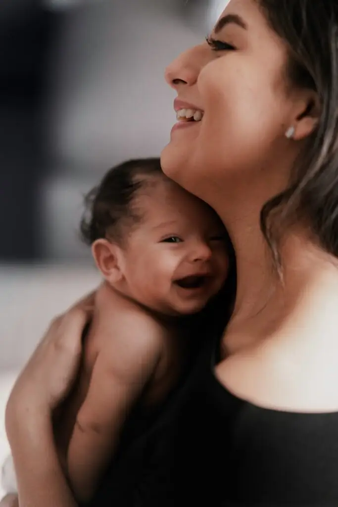 Support pregnant woman Henry County