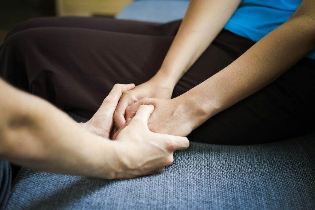 prayer at the bridge wellness south